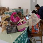 Renforcements de capacité