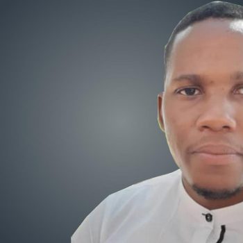 Mvodo Mindza Mvodo Theodore Patrick