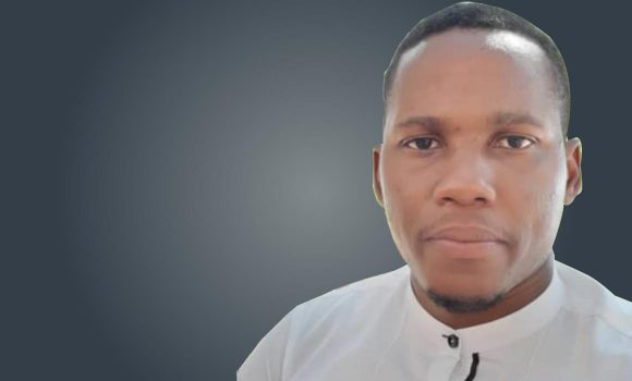 Mindza Mvodo Theodore Patrick