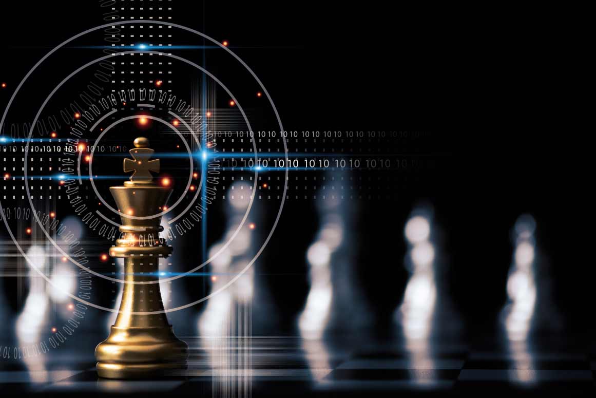 strategie Stratégie