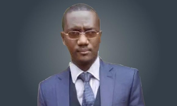 Etalla Fohogang Roméo Derrick