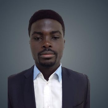 Kouadio Yao Kouadio Yao Adoman Francis