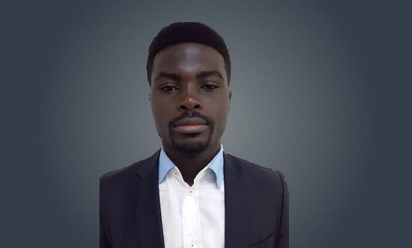 Kouadio Yao Adoman Francis