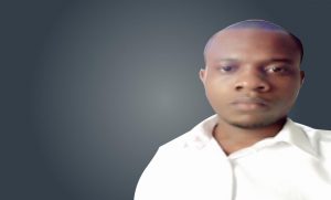 Mendjana Ongono Adolphe Joel