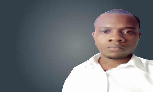 Mendjana Ongono Adolphe Joel